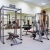 Barghest Iron Style GYM